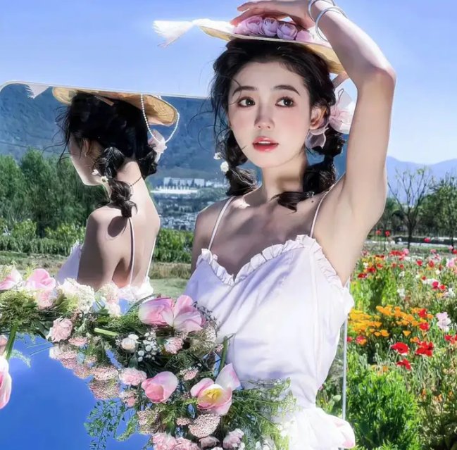 信蜂